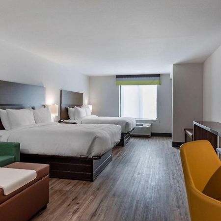 Mainstay Suites Colorado Springs East - Medical Center Area Экстерьер фото