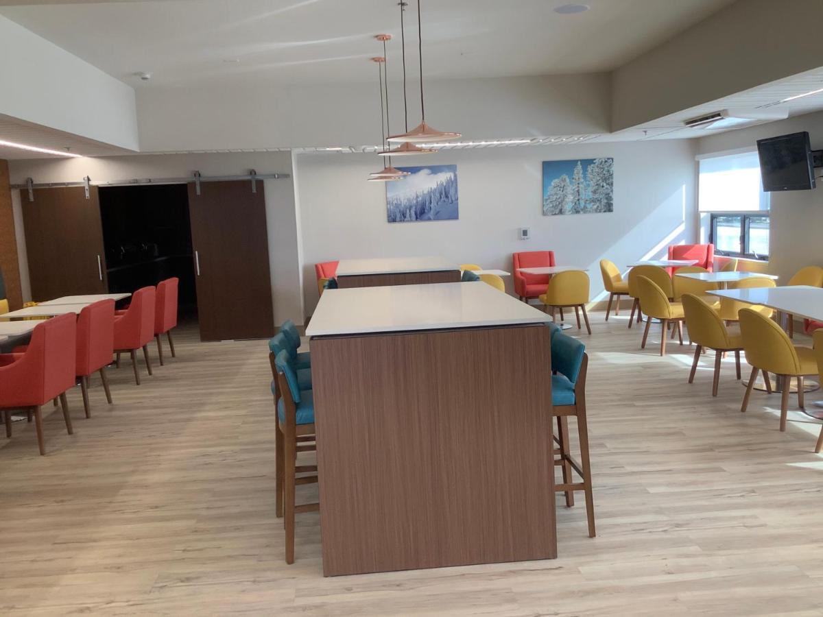 Mainstay Suites Colorado Springs East - Medical Center Area Экстерьер фото