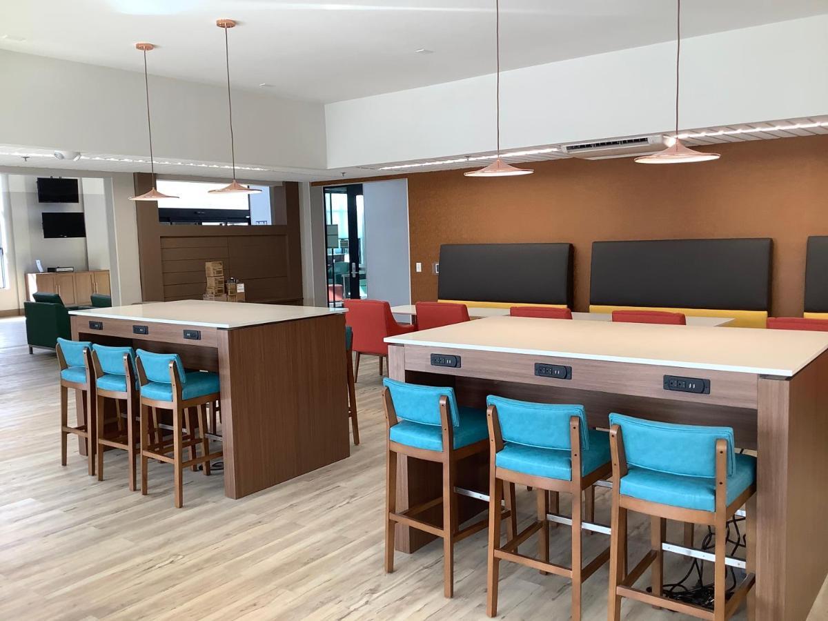 Mainstay Suites Colorado Springs East - Medical Center Area Экстерьер фото