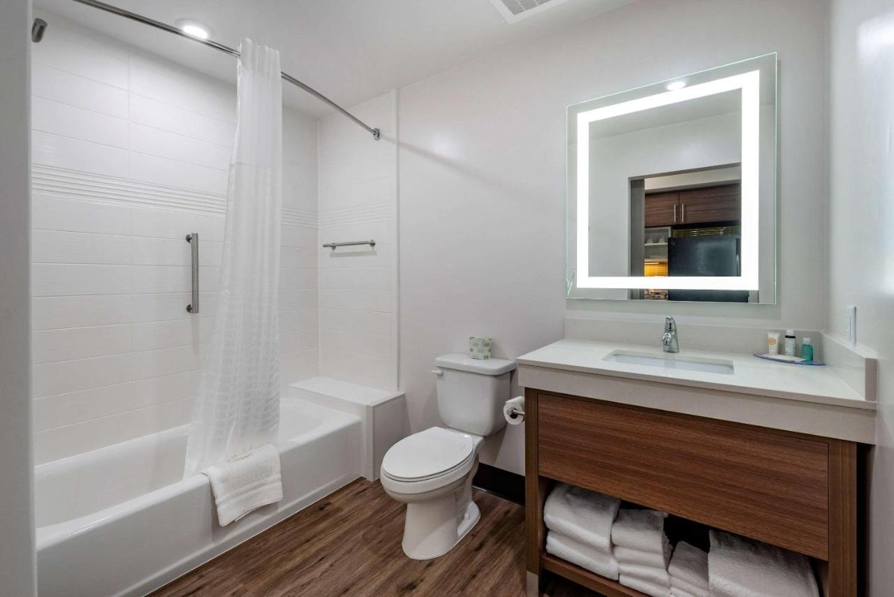Mainstay Suites Colorado Springs East - Medical Center Area Экстерьер фото