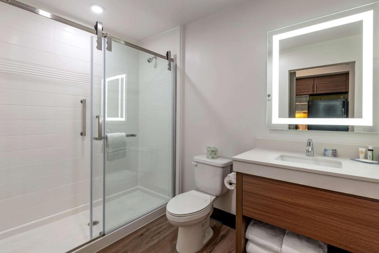 Mainstay Suites Colorado Springs East - Medical Center Area Экстерьер фото