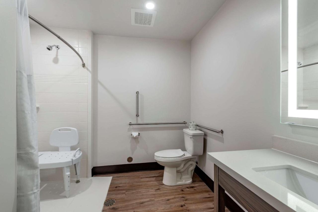 Mainstay Suites Colorado Springs East - Medical Center Area Экстерьер фото