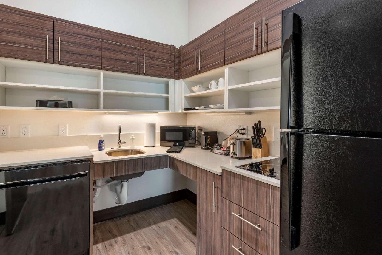 Mainstay Suites Colorado Springs East - Medical Center Area Экстерьер фото