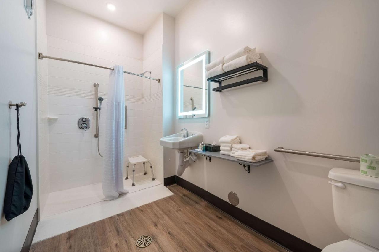 Mainstay Suites Colorado Springs East - Medical Center Area Экстерьер фото