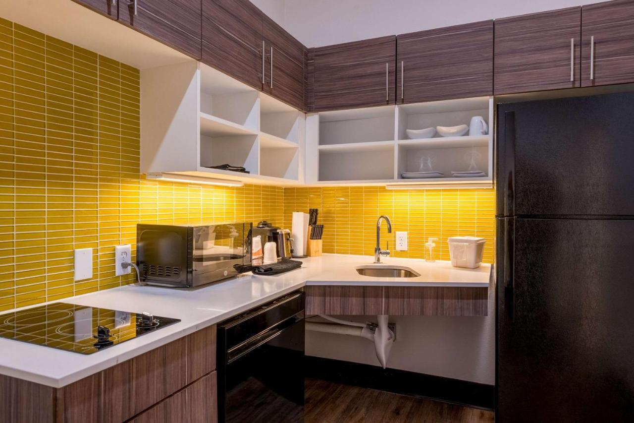 Mainstay Suites Colorado Springs East - Medical Center Area Экстерьер фото