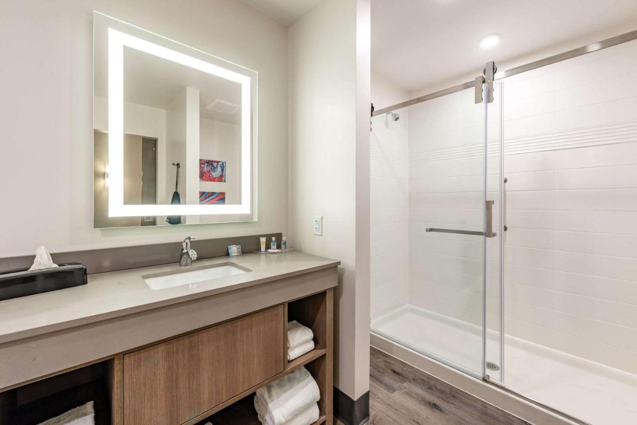 Mainstay Suites Colorado Springs East - Medical Center Area Экстерьер фото